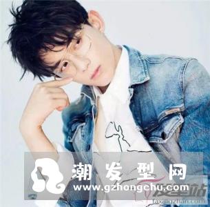 成年男士帅气阳光发型 打造最潮派型男气质