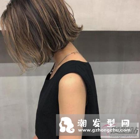 Bob Hair怎么弄最好看 4种经典造型一直火到现在