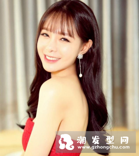 遮盖白头发妙招 染什么色能遮住