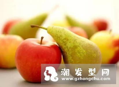 油性头发吃什么好？吃这些食物可以让你油性头发有很大改善