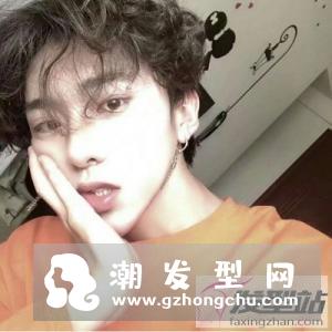 时尚潮男发型怎么剪 酷炫帅气发型最流行