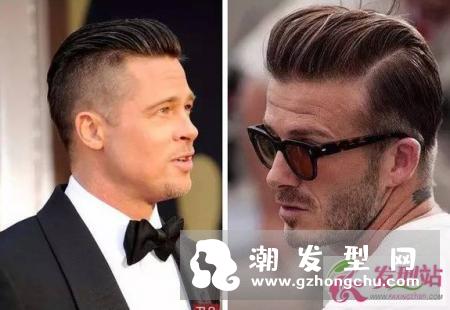 如何打理undercut发型 适合中国人的undercut发型打理窍门