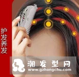 银梳子梳头有什么好处 银梳子的正确使用方法和保养