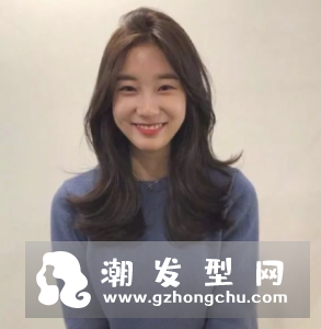 2018流行卷发发型图片 小波浪卷怎么打理