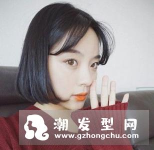 拉直头发有味道怎么办 和柔顺有什么区别