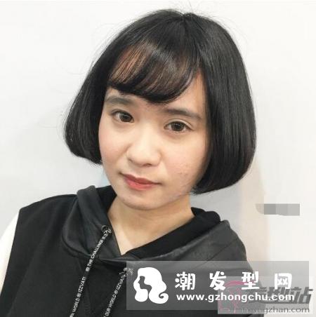 齐耳短发怎么弄好看 颜值飙升 修饰脸型齐耳短发来袭