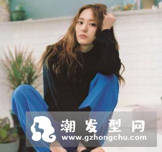 蜜糖色适合什么发型 杨幂唐嫣郑秀晶都染过