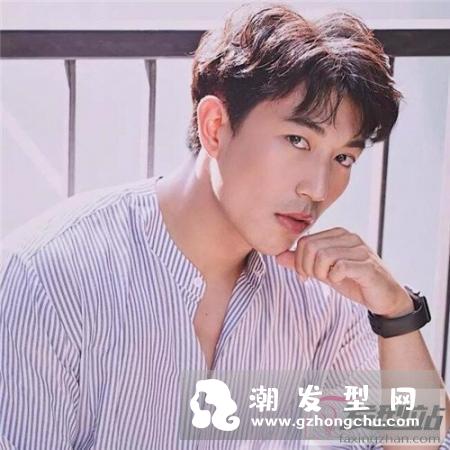 帅气男生发型怎么剪 这9款简直不要太帅