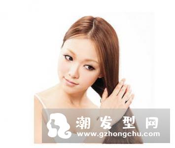 多久洗一次头发好 正确头发护理方法