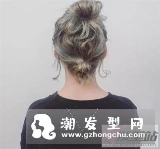 百变短发造型设计 13款少女感减龄必学款