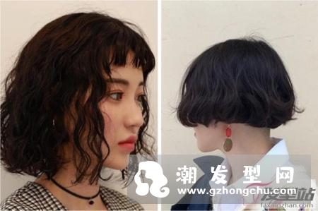 能驾驭短发的才是真美女 女生帅气短发暗黑Girl Crush势力正崛起