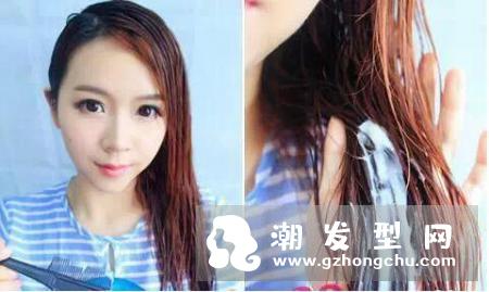 头发干枯毛躁怎么护理 做好这些可以轻松改善发质