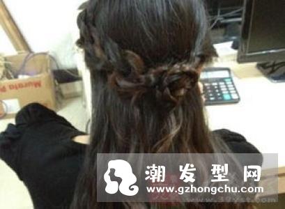 染发有什么危害 这4种人别轻易染发