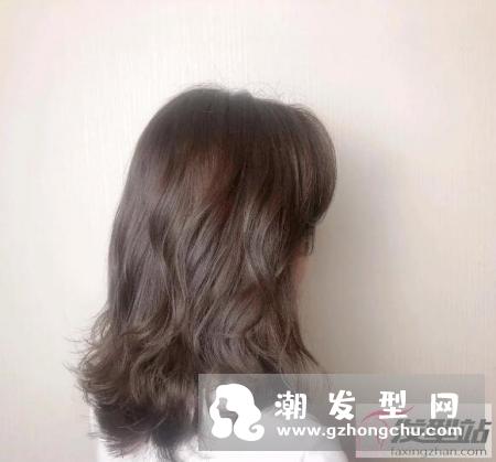锁骨发怎么烫好看 锁骨卷发型不挑人还超耐看