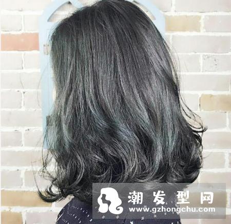 头发少适合什么染发颜色 这些发色能让头发看去更多