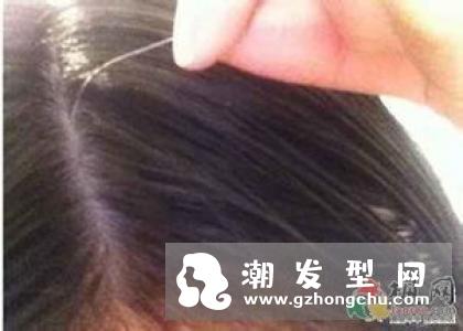用红绳怎么缠头发 有什么寓意