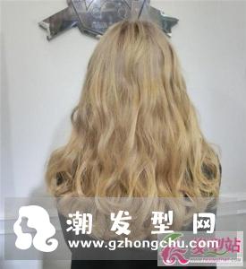 头发细又少还塌？蓬松发量diy妙招