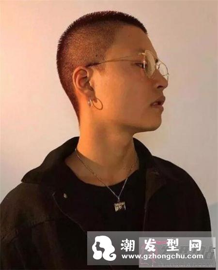 男生寸头发型怎么剪好看 高颜值男神寸头发型帅出天际