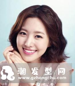 小豆棕是什么颜色 刘诗诗同款发色图片介绍