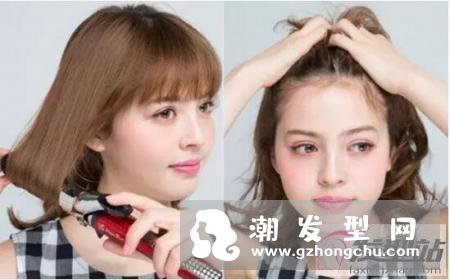 女生短发染什么颜色洋气 今年好看的发色都在这里啦