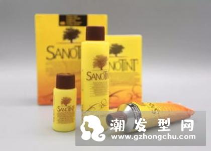 哪种染发膏没有苯二胺 日本哪种染发膏好用