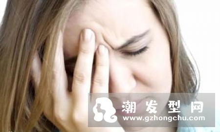 油性头发怎么处理 日常多注意这些可以改善油头烦恼