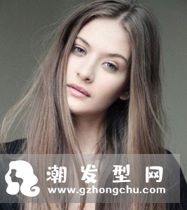 35岁染什么颜色的头发好 亚麻栗色还是栗棕色