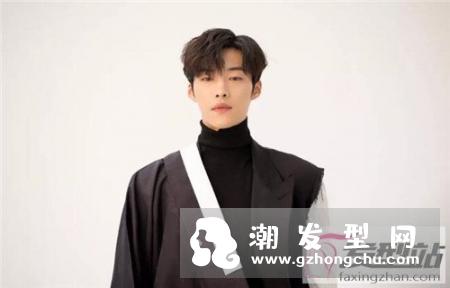 热门韩式男生短盘点 帅气收割万千少女心