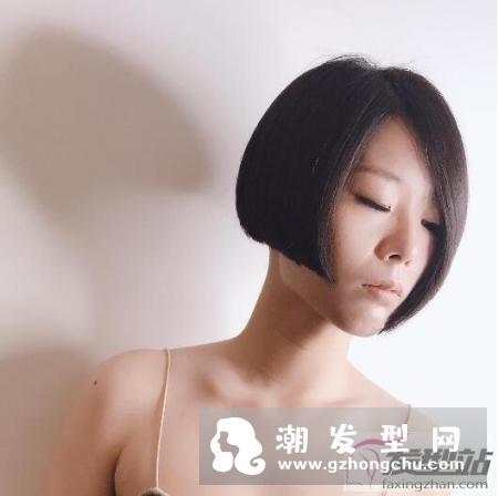 齐耳短发怎么弄好看 颜值飙升 修饰脸型齐耳短发来袭