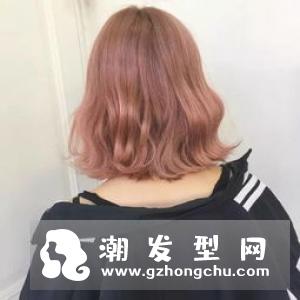 春节流行什么发型和颜色 好看的发型推荐