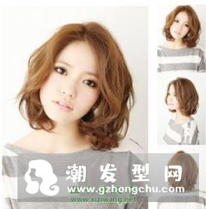 头发多适合烫什么发型 怎么护发