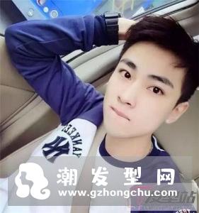 2018潮流男士发型 谁剪谁帅的款式