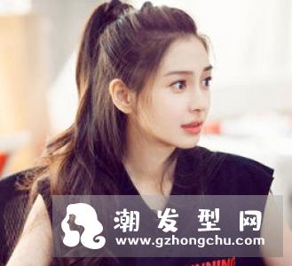 佐佐木希剪学生头的史上最短发 多一个步骤剪学生头减龄又不呆