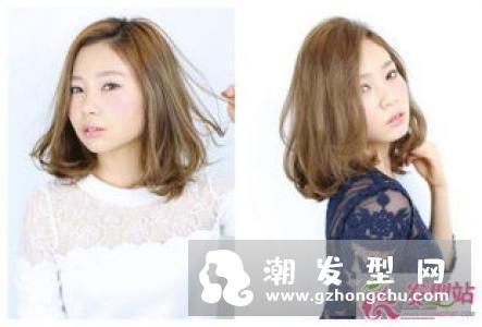 好看学生头短发发型 剪了短发后从此长发是路人