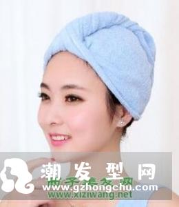 染发后头发如何护养 染发护发方式