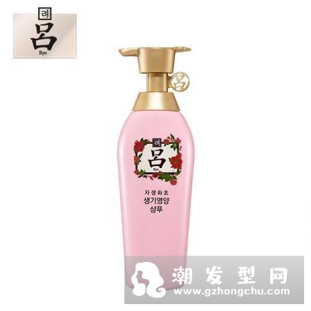 吕洗发水颜色分类 不同颜色的功效及适用人群