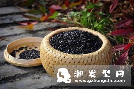 黑芝麻糊对头发有好处吗 有什么好处