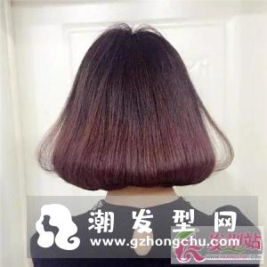 短发怎样才能让它更有型 关于短发护理凹造型秘诀