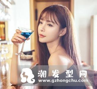沈梦辰发型叫什么 各种公主范发型来袭
