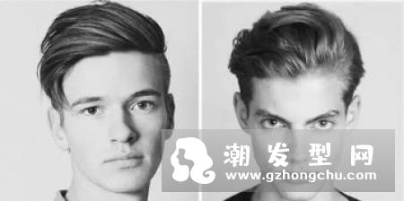 型男发型短发图片大全 你要不要试试？