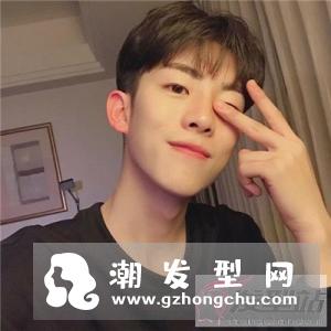 男生两边铲可以选择什么发型 最靓的仔选最潮的发型