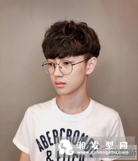 男生3种风格ft.款发型 一秒帅到不要不要