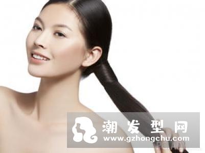 中短发做什么发型好看 朴秀荣中短发清新中不失女人味