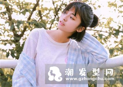 沈月的发型叫什么 同款发型适合什么脸型
