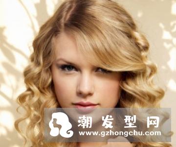 男生自然卷剪什么发型 3种发型让你的自来卷重获新生