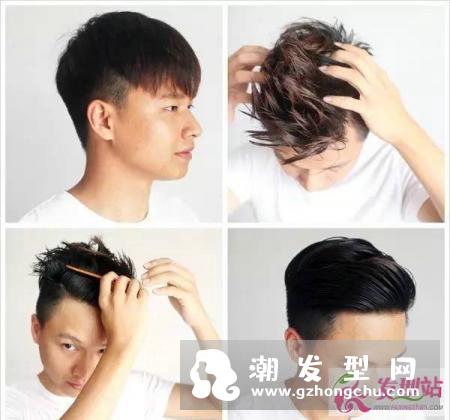如何打理undercut发型 适合中国人的undercut发型打理窍门