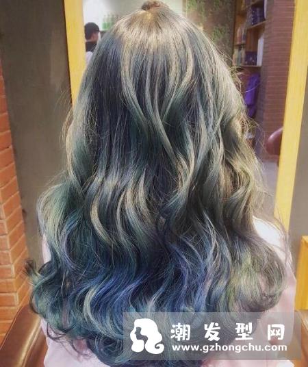 发质太硬或太软该怎么办?