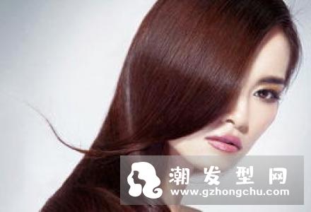 头发油腻怎么办 夏季怎么护发