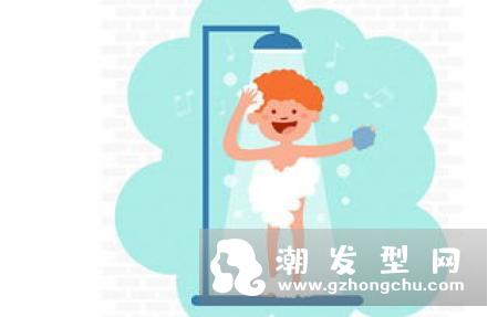 先洗澡还是先洗头？正确的洗澡与洗头发顺序