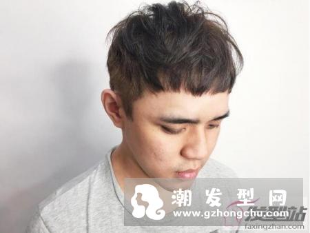 超火的韩剧日剧男神发型 打造欧巴型男气质俘获少女芳心